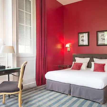 Hotel Maison De L'abbaye