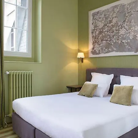 Maison De L'abbaye Hotel Antony