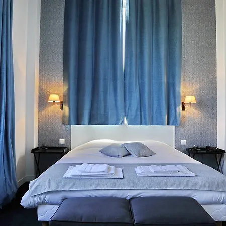 Hotel Maison De L'abbaye 3*