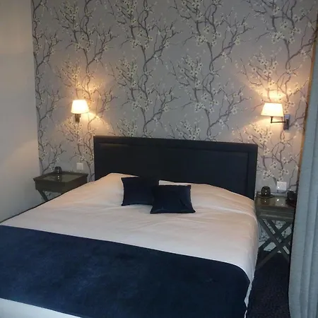 Maison De L'abbaye Hotel Antony