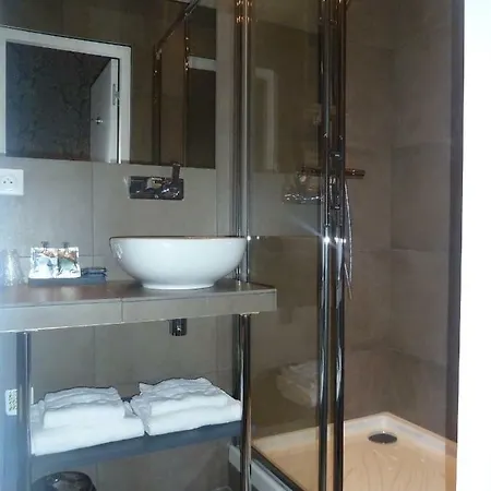 Maison De L'abbaye Hotel Antony