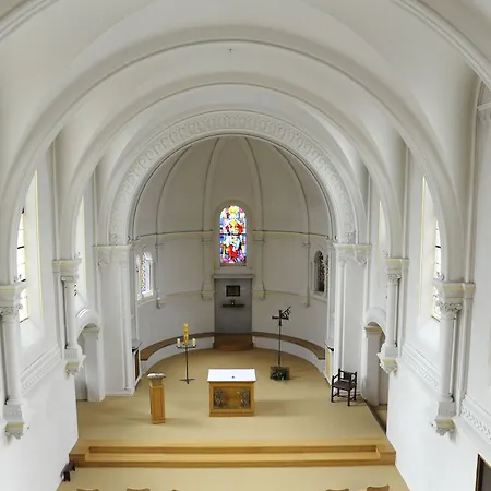 Maison De L'abbaye 3*