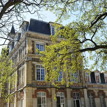 Hotel Maison De L'abbaye