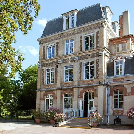 Maison De L'abbaye Hotel Antony