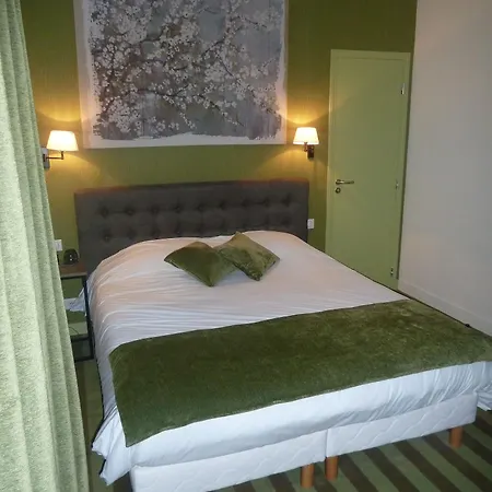 Hotel Maison De L'abbaye