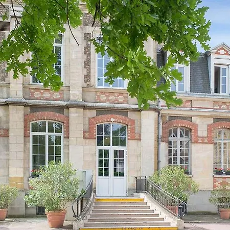 Hotel Maison De L'abbaye Antony
