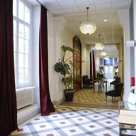 The Originals Boutique, Maison De L'abbaye 3*