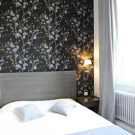 The Originals Boutique, Maison De L'abbaye ホテル 3*