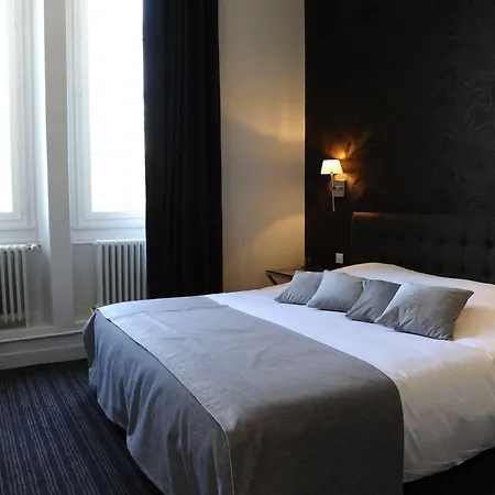 The Originals Boutique, Maison De L'abbaye ホテル 3*
